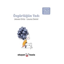 Özgürlüğün Tadı / Hayatın Tadı Serisi / Jesuso Ortiz
