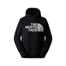 The North Face M Tekno Logo Hoodie Erkek Outdoor Sweatshirts Nf0a82v64h01 Siyah SiYAH