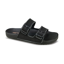 Ceyo Bahama-10 Anatomik Unisex Terlik Siyah