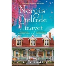 Nergis Oteli'nde Cinayet / R. L. Killmore