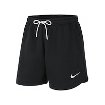 Nike Cw6963-010 Team Park 20 Kadın Şort-6684 Siyah