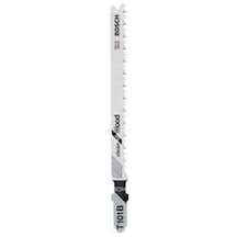 Bosch T 101 D Clean For Wood Dekupaj Testeresi Bıçağı 100'Lü - 2608637877