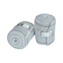 Elastik Bandaj Poşetli 6 Cm W 1034