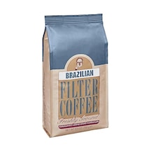 Mehmet Efendi Filtre Kahve 250gr Brazilian 24'li Paket