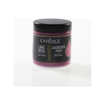 Cadence Handy Lake Boya L-014 Fuşya 250ml Karışık Karışık