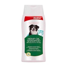 Kenevir Yağlı Köpek Şampuanı 250 Ml