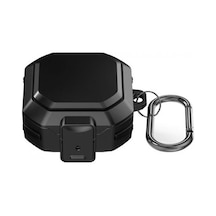 Samsung Galaxy Uyumlu  Buds Pro Kılıf Tank Çift Renk Koruma Sf11