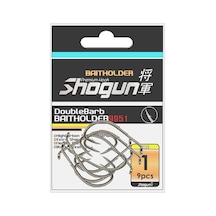 Shogun 9951 Baitholder İğne 2/0