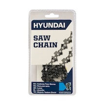 Hyundai Kesik Testere Zinciri 1/4" 1,1 Mm 18,5 Diş 37 Bakla