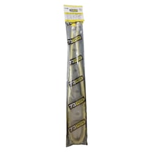 73 Pepe TSE Ocak Soba Fırın Bağlantı Hortumu Ocak Flexi 125 CM