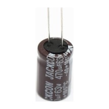 470 Mf 63v Kondansatör