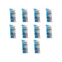 Point Plastik Lüx Şeffaf Kaşık - 18 Cm. - 3.2 Gr. - 50 Adetlik 10 Paket Şeffaf