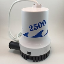 Bilge Pump Sintine Pompası 2500GPH 12V