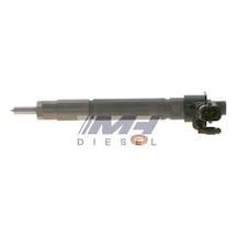 Bosch 0445115091 Enjektör Land Rover Freelander 2 2.2 Td4 Sd4 Ed4