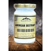 Nurbal Şifa Merkezi Sarımsak Toz Ekstrak 50 G