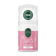 Roll On Deodorant-soft Kadın 75 Ml