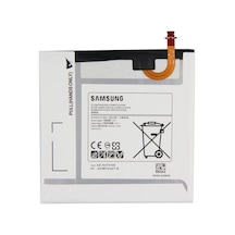 Senalstore Samsung Galaxy Uyumlu Tab A 8.0 2017 Pil Batarya T377 Eb- Bt367aba