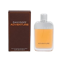 Davidoff Adventure Edt 100ml Erkek Parfümü Diğer