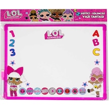Lol7589 Laço. Lol El Tipi Yazı Tahtası Çıtalı