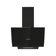 Hoover HDG6C2GBTK 60 CM Cam Davlumbaz