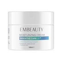 Embeauty Yoğun Nemlendirici Krem 100 Ml