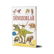 Dinozorlar- Teleskop Popüler Bilim