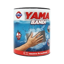 Boss Tape 3944 Ultra Güçlü Yama Bandı 72mmx1.2m