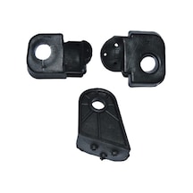 EXQ 40-60-12 Far Tamir Seti Sağ Fiat Doblo 05-09