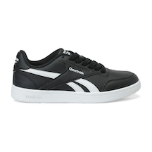 Reebok Lift Clean Iı Siyah Kadın Sneaker Siyah-beyaz