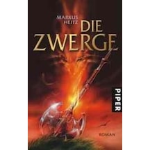 Die Zwerge 1 9783492700764