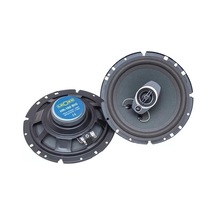 Hubrendy Sh Leone Hr-160 Bıg 16 Cm 4 Ohm 2'li Takım 250 Watt Oto Hoparlör