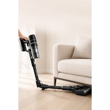 Homend Dustrider 1273H 450 W Katlanabilir Borulu Dikey Süpürge