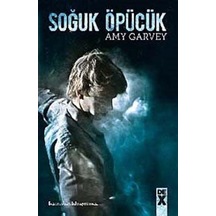 Soğuk Öpücük - Amy Garvey - DEX