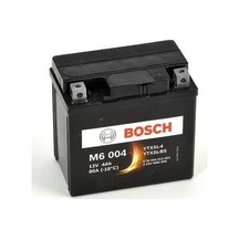 Bosch Akü 12-5 Yatık 0000000005071