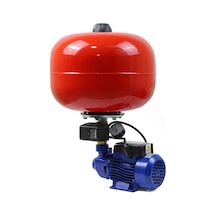 Kampa TAZYİK-22 2 Kat 2 Daire 24 L Ev Tipi Mini Hidrofor