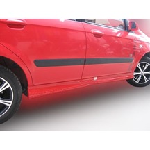 Fiat Tempra Çizgili Marşpiyel Astarlı