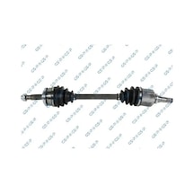 Toyota Corolla Re151 On Aks Sol 2007-2013 Gsp 259316