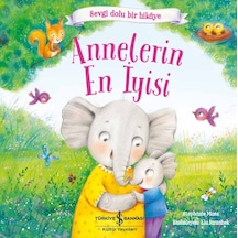 Annelerin İyisi - Yqbx-624919