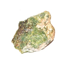 Hakiki Yeşil Opal Kaya Parçası 70 Gram