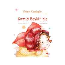 Kırmızı Başlıklı Kız 9789750765490