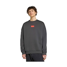 Adidas Audı Ef Cs M Erkek Günlük Sweatshirt Ks7553 Siyah