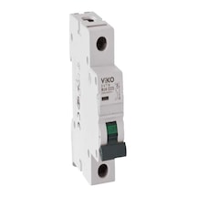 Viko 3Vtb-1B50 1X50A B W Otomat 3Ka