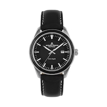 Jacques Lemans Eco Power 1-2116a Erkek Kol Saati Gri