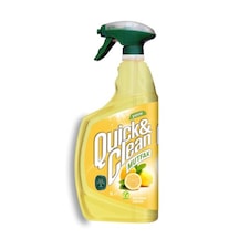 Eyüp Sabri Tuncer Quick Clean Limon Yüzey Temizleyici 1 L