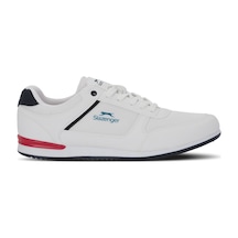 Slazenger Attal I Erkek Beyaz Günlük Spor Ayakkabısı Beyaz