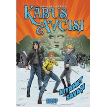 Kıyamet Savaşı - Kabus Avcısı - Yqbx-637953