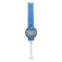 Dasqua 12-16mm Hızlı Ölçüm Mandallı 3 Ayaklı Dijital Mikrometre 4700-1004