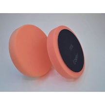 BEFAR CIRTLI POLİSAJ SÜNGERİ 150X25MM TURUNCU