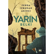 Yarın Belki - Ezjı-762206