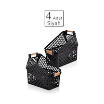 Siyah
